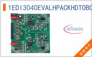 1EDI3040EVALHPACKHDTOBO1