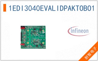 1EDI3040EVALIDPAKTOBO1
