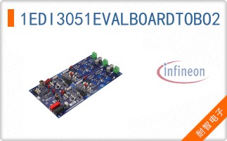 1EDI3051EVALBOARDTOBO2