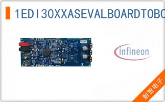 1EDI30XXASEVALBOARDTOBO1