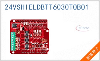 24VSHIELDBTT6030TOBO