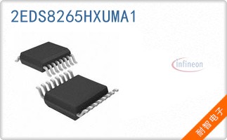 2EDS8265HXUMA1