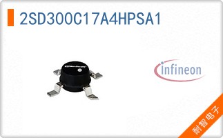 2SD300C17A4HPSA1