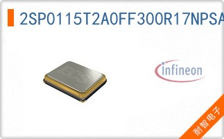 2SP0115T2A0FF300R17NPSA1