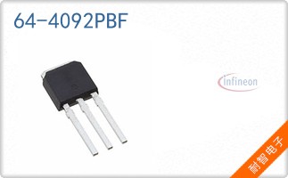 64-4092PBF