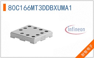 80C166MT3DDBXUMA1