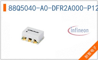 88Q5040-A0-DFR2A000-P123