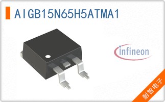 AIGB15N65H5ATMA1
