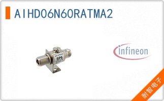 AIHD06N60RATMA2