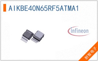 AIKBE40N65RF5ATMA1
