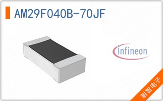 AM29F040B-70JF