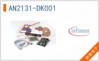 AN2131-DK001