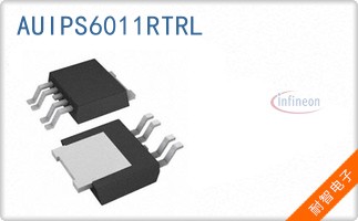 AUIPS6011RTRL