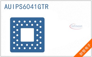AUIPS6041GTR