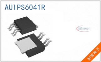AUIPS6041R