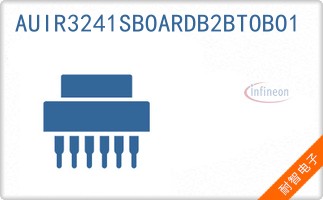 AUIR3241SBOARDB2BTOB