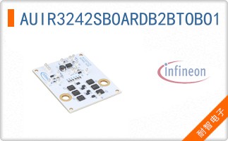 AUIR3242SBOARDB2BTOBO1
