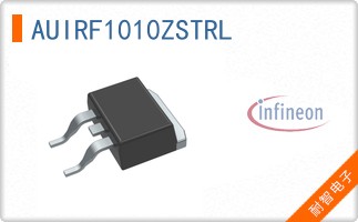 AUIRF1010ZSTRL