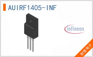 AUIRF1405-INF