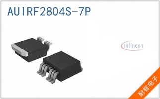 AUIRF2804S-7P