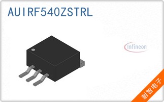AUIRF540ZSTRL