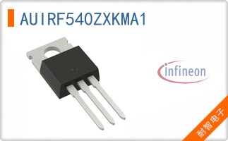 AUIRF540ZXKMA1