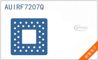 AUIRF7207Q