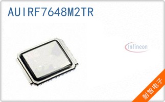 AUIRF7648M2TR