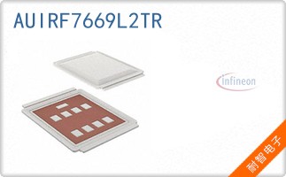 AUIRF7669L2TR