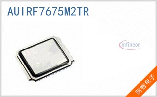 AUIRF7675M2TR
