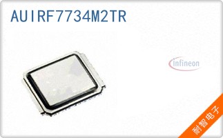 AUIRF7734M2TR