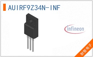 AUIRF9Z34N-INF