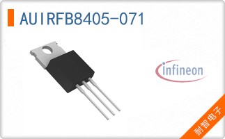 AUIRFB8405-071