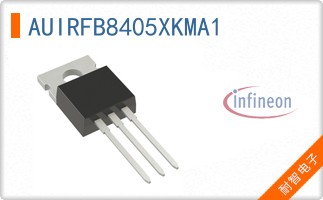 AUIRFB8405XKMA1