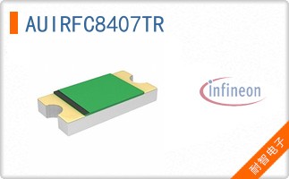 AUIRFC8407TR