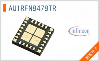 AUIRFN8478TR