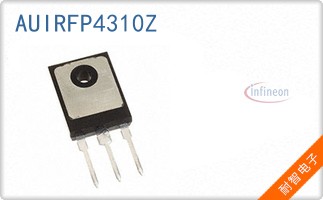 AUIRFP4310Z
