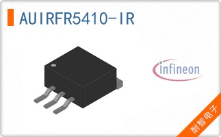 AUIRFR5410-IR