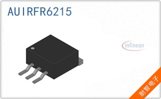 AUIRFR6215