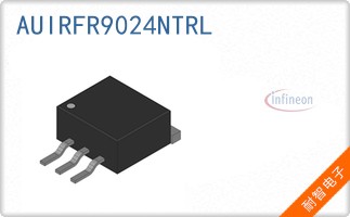 AUIRFR9024NTRL