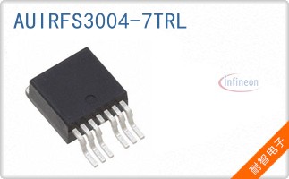 AUIRFS3004-7TRL