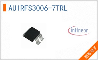 AUIRFS3006-7TRL