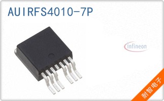 AUIRFS4010-7P