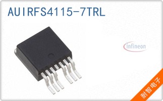 AUIRFS4115-7TRL