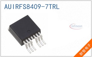 AUIRFS8409-7TRL