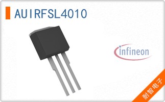 AUIRFSL4010