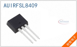 AUIRFSL8409