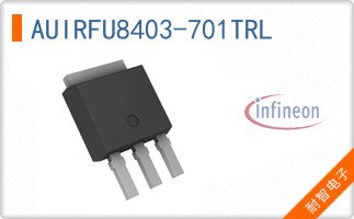 AUIRFU8403-701TRL