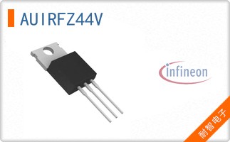 AUIRFZ44V