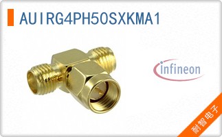 AUIRG4PH50SXKMA1